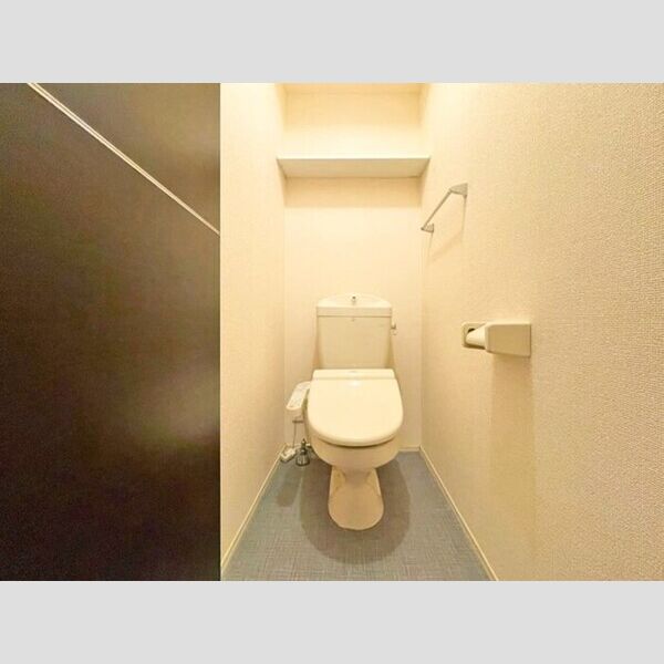 Sejour BoW(セジュール　ボウ) トイレ