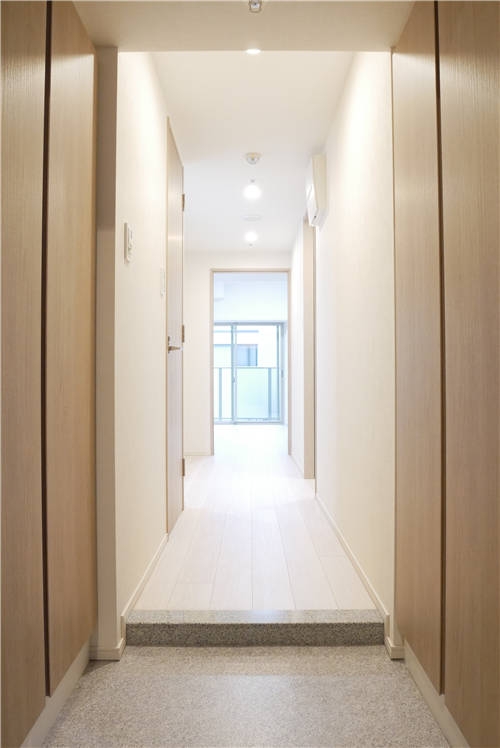 N-stage秋葉原5階 内観