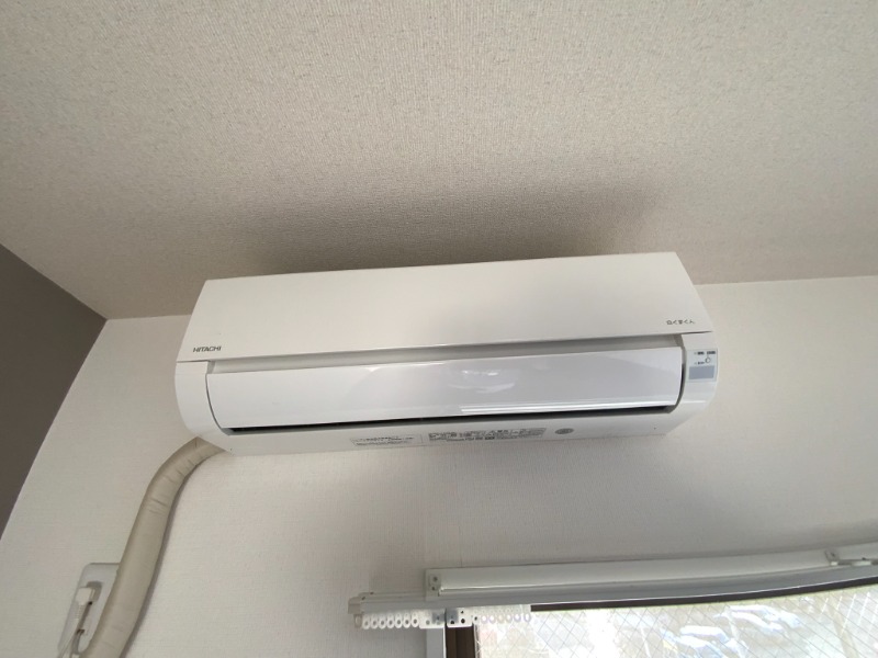 クロノス聖蹟桜ヶ丘3階 部屋その他