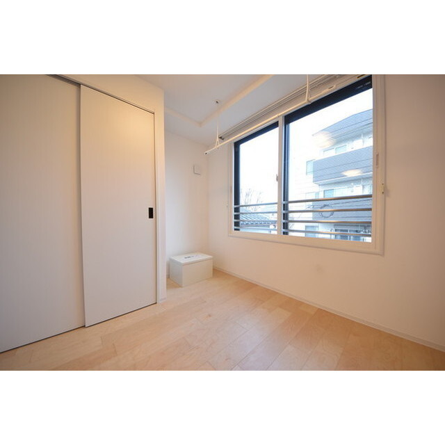 グローリオシェルト池袋Ⅴ0302号室 内観