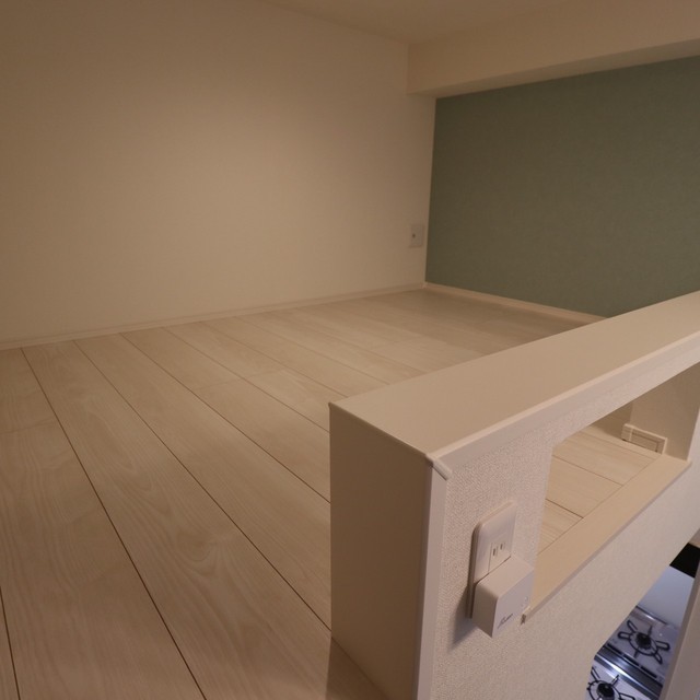 アレンデール西落合 内観