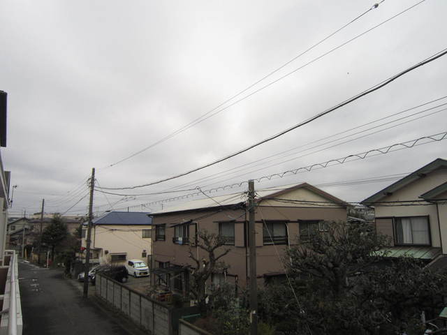 ＴＡＰ平塚0201号室 展望