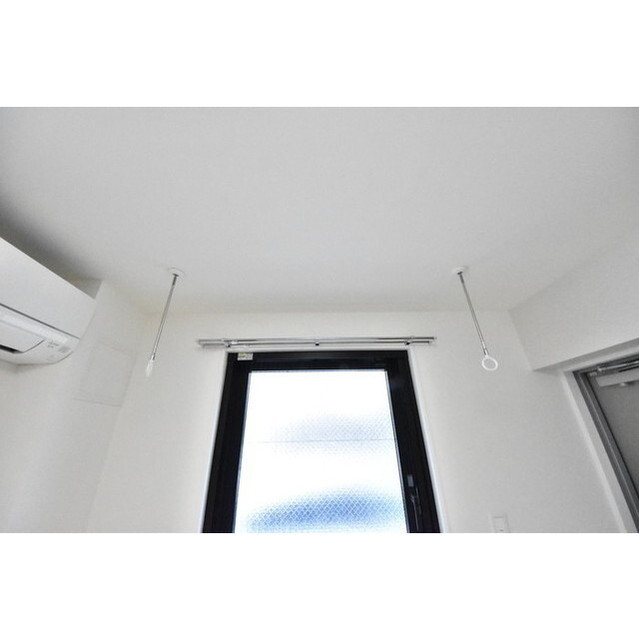 プランドール北千住 内観