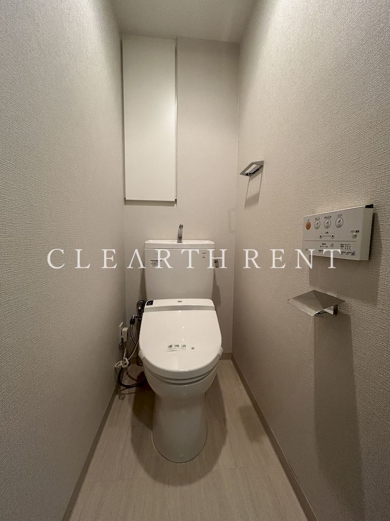 コンシェリア上野 同タイプ別住戸写真となります。現況と異なる場合がございます。