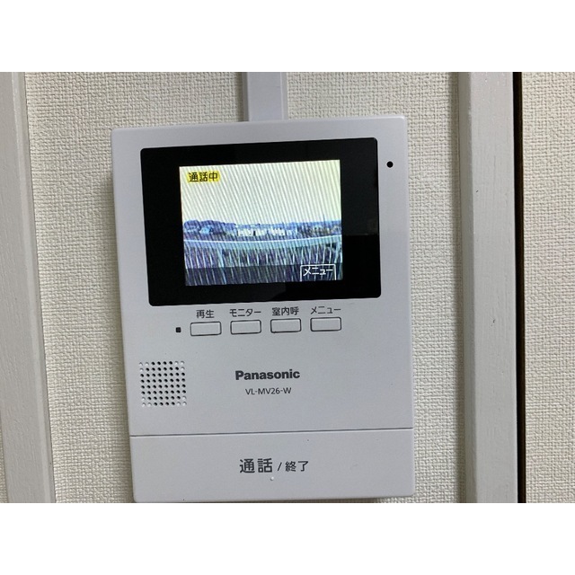 清和マンション302号室 部屋その他
