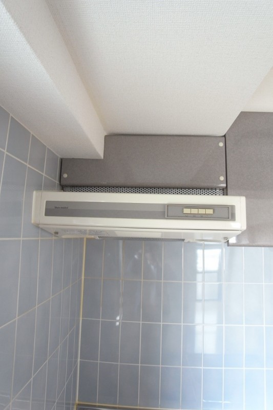 エスペランサ8階 部屋その他