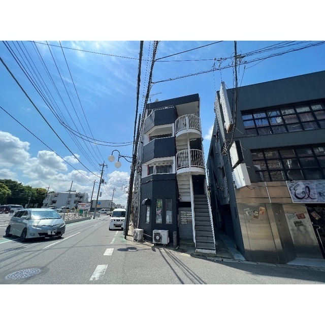 トラストホーム勝田台201号室 部屋その他