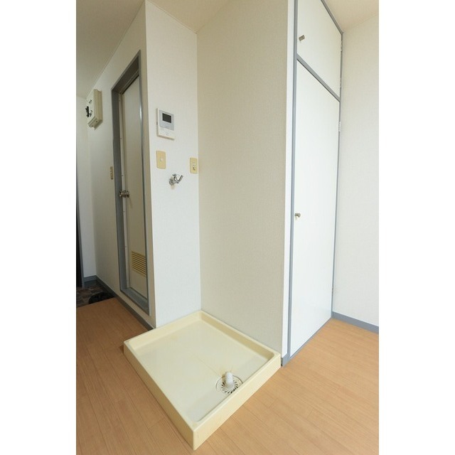 ＣＡＳＡスギザキ203号室 内観