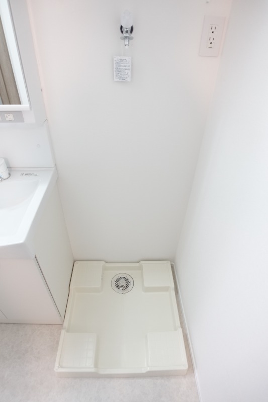 T's Cuore横濱元町1階 部屋その他