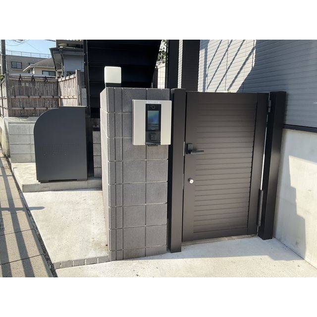 MELDIA西所沢Ⅲ302号室 部屋その他