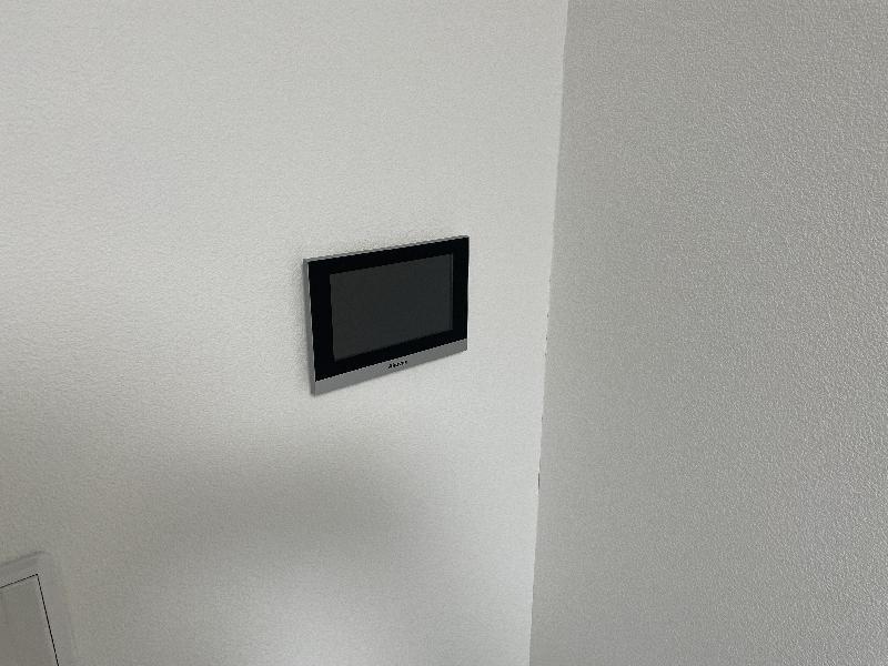 つばめハウス六町3階 部屋設備