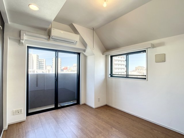 ハーモニーレジデンス駒込8階 部屋その他