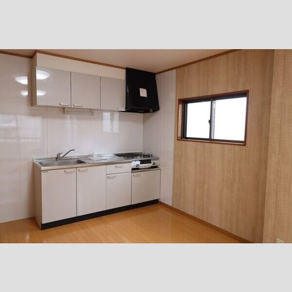 エステートミライ キッチン