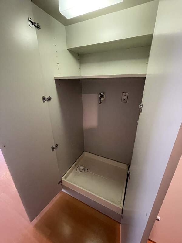 駒鳥アパートメント2階 部屋その他