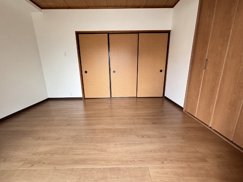 第１２ウッディビル1階 部屋その他