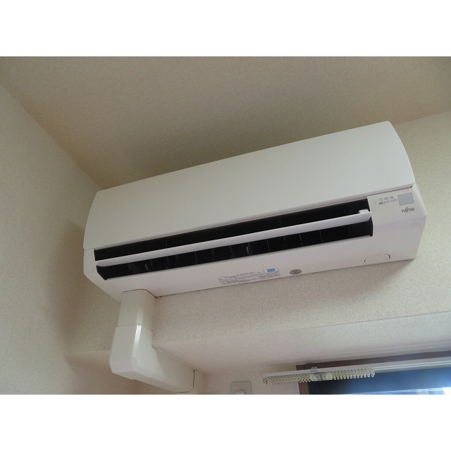 ＹＡＹＯＩ　ＣＯＵＲＴ0901号室 洋室エアコン