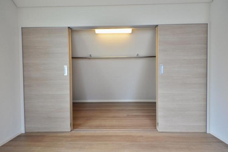 Studio仙川2階 洗面所