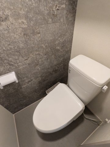 アプトエル トイレ