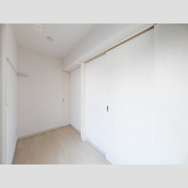 レジデンス東雪谷 501号室　洋室