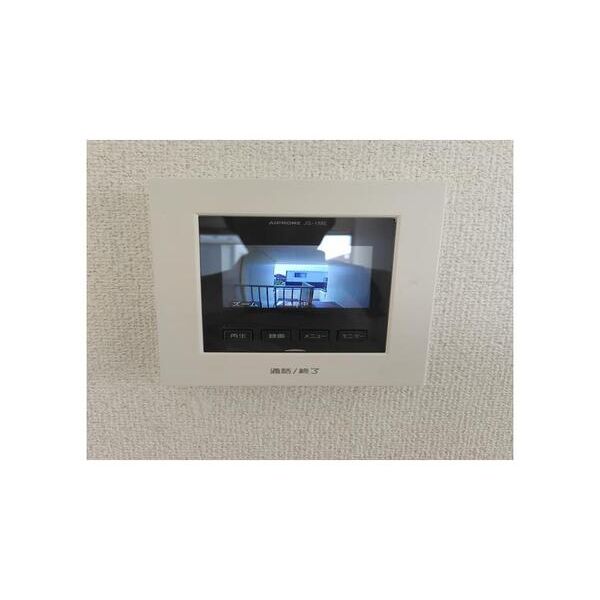 エステートピア鹿野 部屋設備