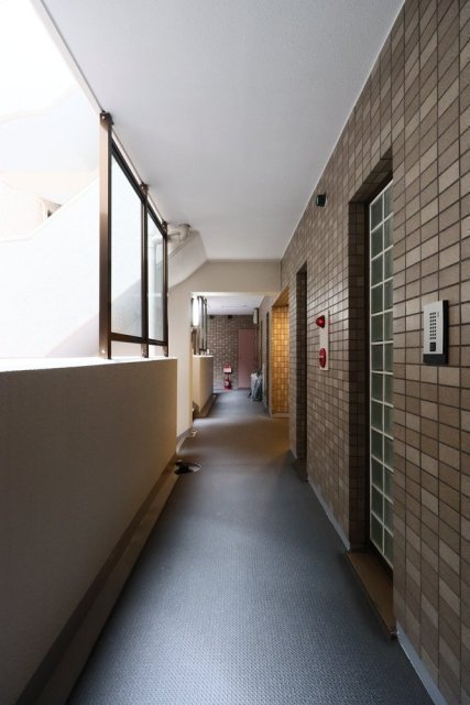 ネクサス巣鴨1階 その他共有部分