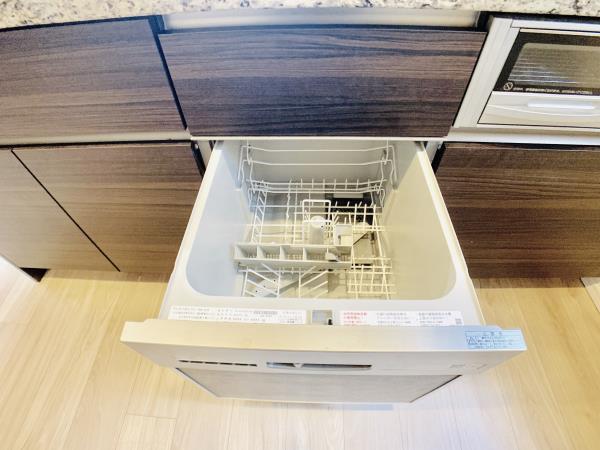 ウェリス六本木2階 部屋設備