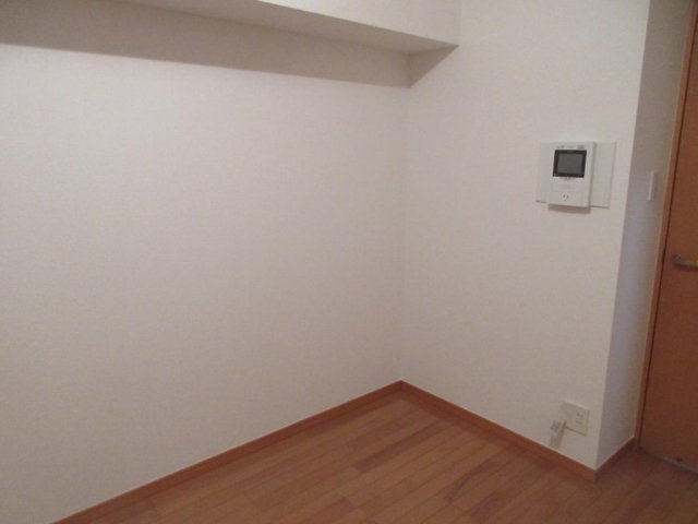 プレール月島リバージュ4階 部屋その他