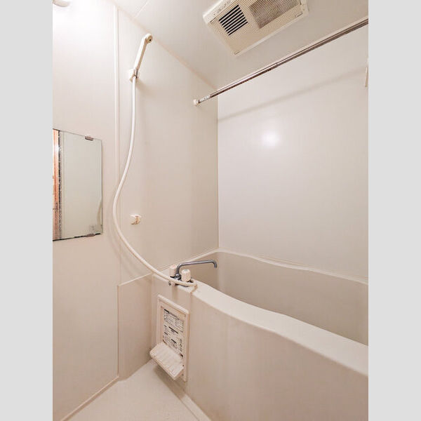 リバレイン浮間　Ⅱ バス