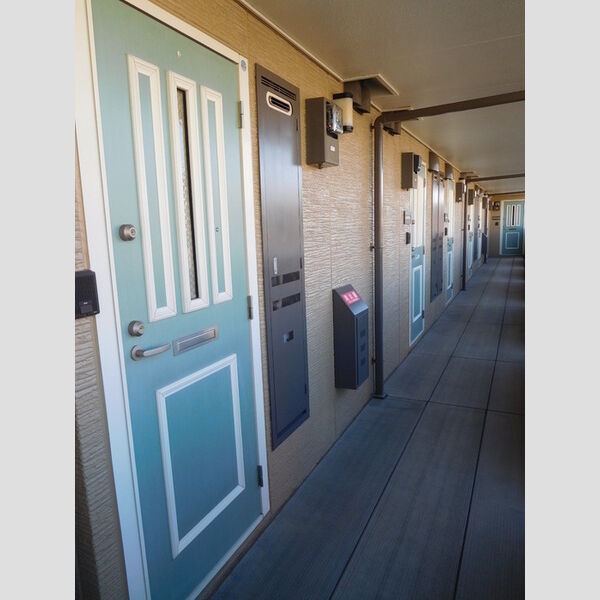 エスポワール206号室 部屋その他