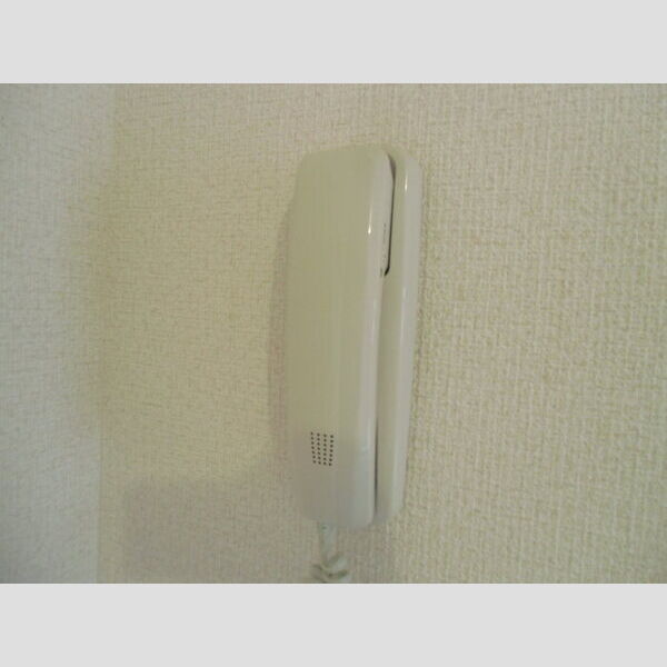 パークハイム　ABA203号室 A203(インターホン)