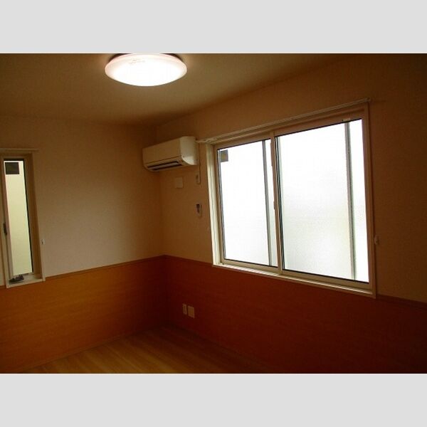 セリナ木更津　AA201号室 居室