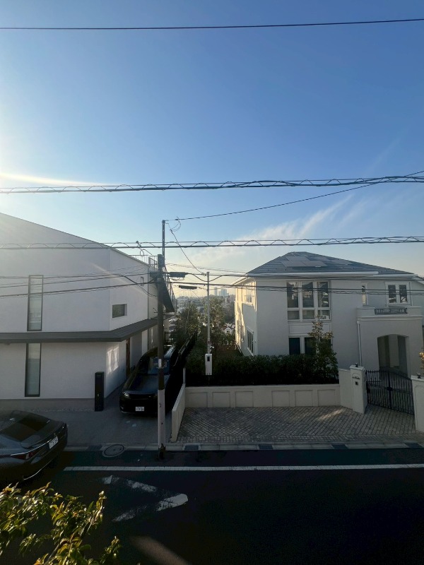 AUREA2階 部屋その他