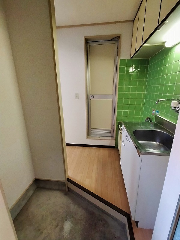 プチメゾン葛西1階 部屋その他