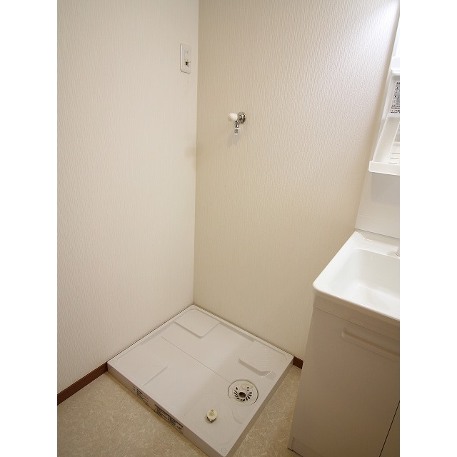 アドシール　幸205号室 部屋その他