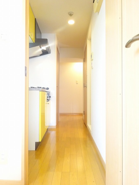 ジュエル上野毛204号室 その他