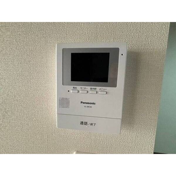 プランドール増尾台0203号室 部屋その他