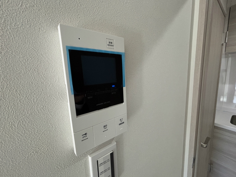 シアターハウス赤羽1階 部屋その他