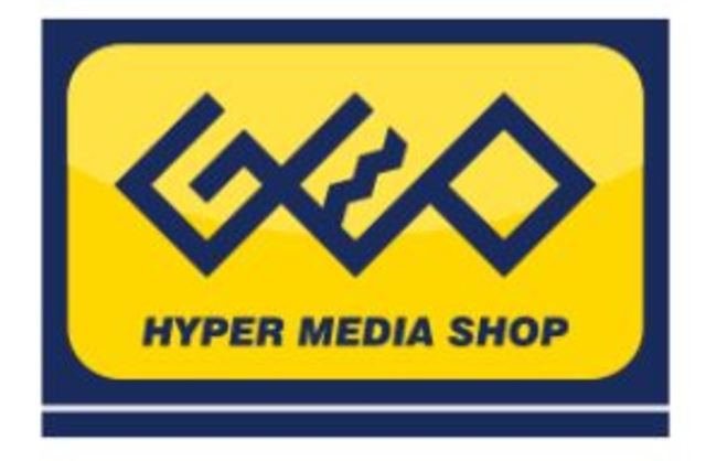 ルナクレスト１ 【その他】ゲオ小滝橋店まで1177ｍ