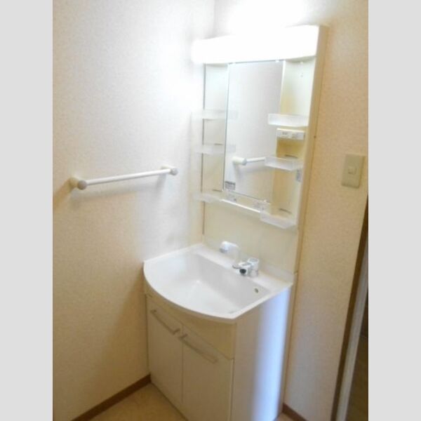 ボヌール・エム 洗髪洗面化粧台