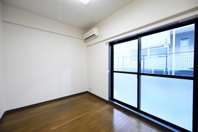 ベルメゾン二子1階 部屋その他