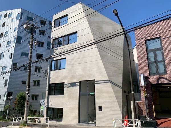 Bark Lane Ebisuの外観画像