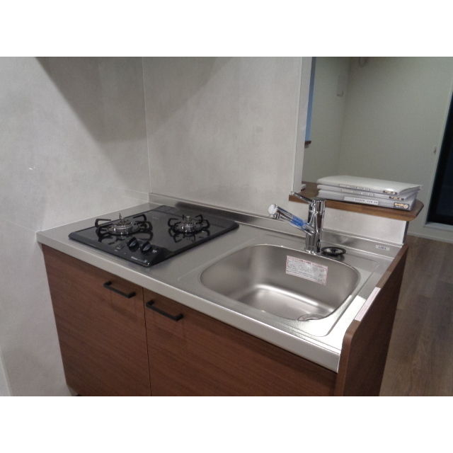 Herencia キッチン