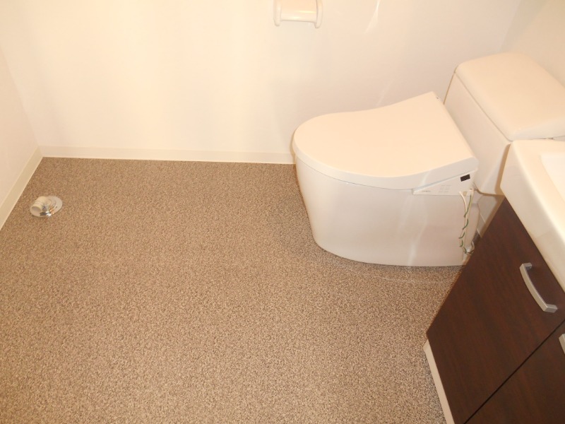 リノ西落合5階 室内洗濯機置場