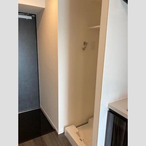 S-RESIDENCE川口Luchia702号室 お風呂