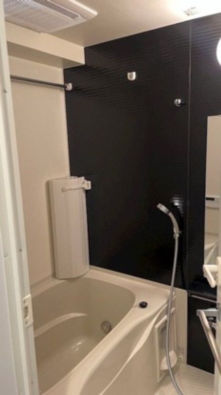 GENOVIA文京千駄木 お風呂