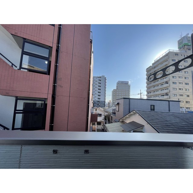 レジデンスウエスト淵野辺305号室 部屋その他