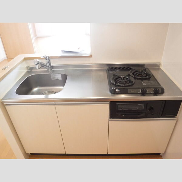 アイデアル 対面キッチン