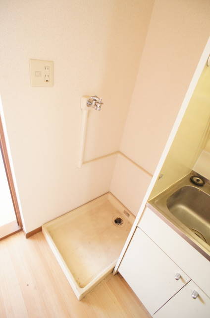 ビラ高品 現地待合せで内見できます！！同タイプのお部屋となります。