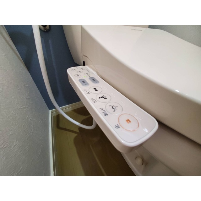 カーサ茅ヶ崎 内観