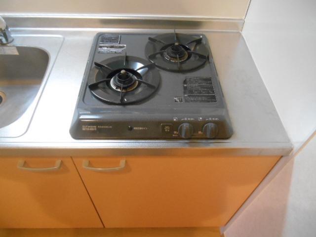 ｓｐｅｒａｎｚａ1階 キッチン